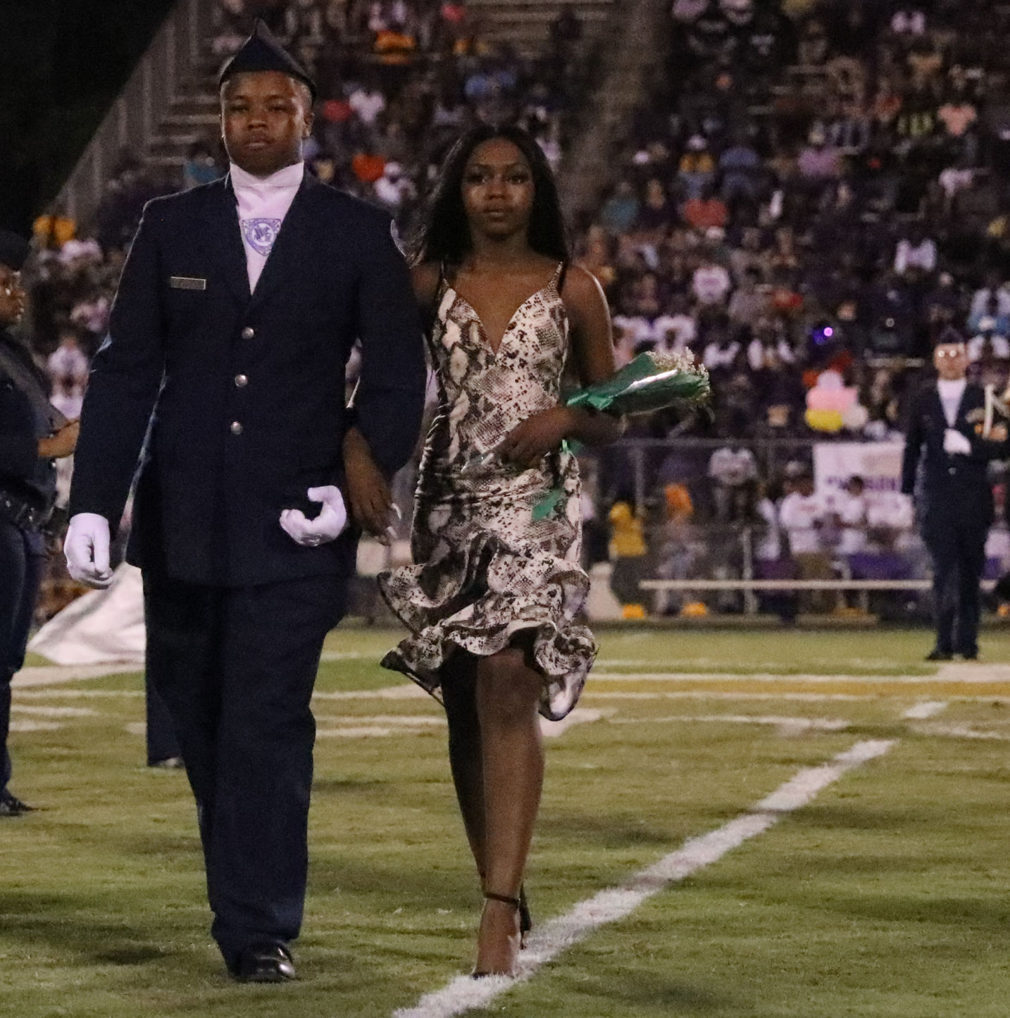 West Florence Homecoming